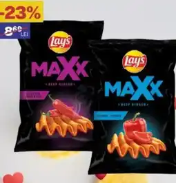 Annabella Lay's maxx chips Ofertă