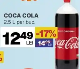 Annabella Coca cola Ofertă