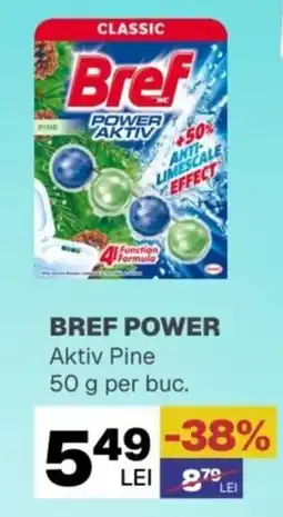 Annabella Bref power aktiv pine Ofertă