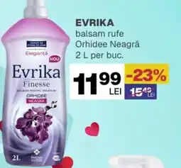 Annabella EVRIKA balsam rufe Orhidee Neagră Ofertă