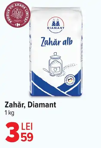 Carrefour Market Zahăr, Diamant Ofertă