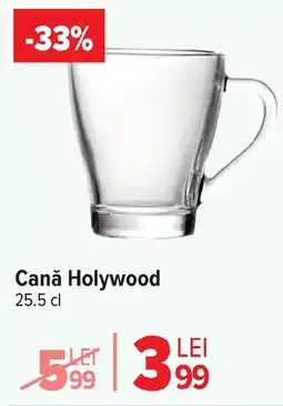 Carrefour Market Canǎ Holywood Ofertă