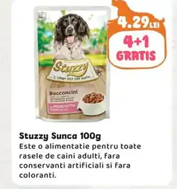Animax Stuzzy Sunca Ofertă