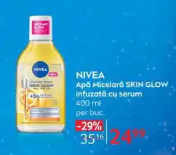 Selgros NIVEA Ofertă