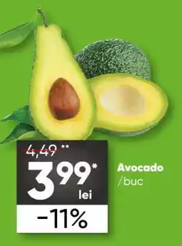 PROFI Avocado Ofertă