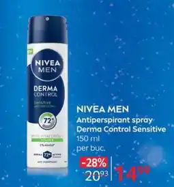 Selgros NIVEA MEN Ofertă