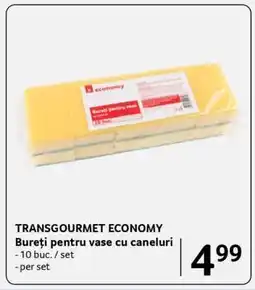 Selgros TRANSGOURMET ECONOMY Ofertă