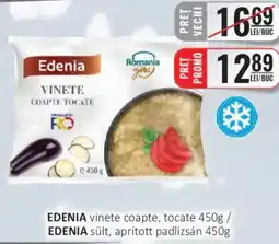 CBA EDENIA vinete coapte, tocate Ofertă