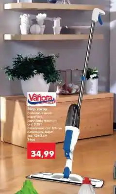 Kaufland Mop spray Ofertă