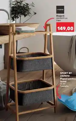 Kaufland Etajeră Ofertă