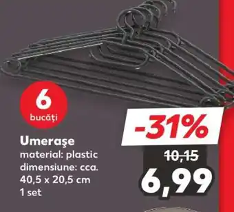 Kaufland Umerașe Ofertă