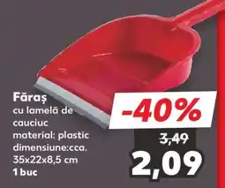 Kaufland Făraș Ofertă