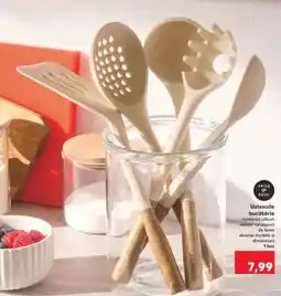 Kaufland Ustensile bucătărie Ofertă