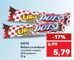 Kaufland DOTS Ofertă