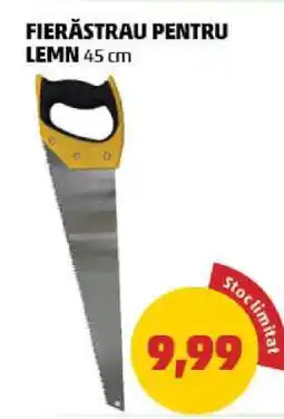 Penny Fierăstrău pentru lemn Ofertă