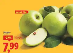 Lidl Mere golden Ofertă