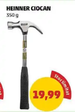 Penny HEINNER CIOCAN Ofertă