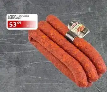Carnati de casa extra vrac