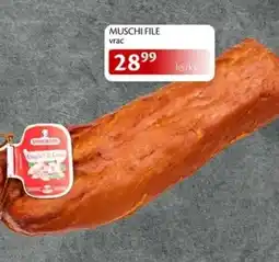 Unicarm Muschi file vrac Ofertă