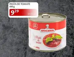 Unicarm Unicarm Pasta de tomate Ofertă
