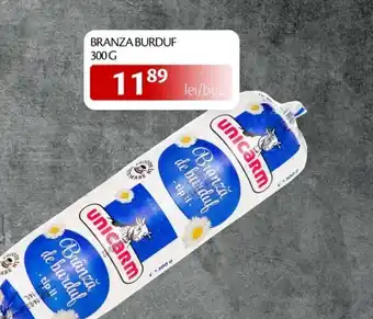 Unicarm Branza burduf