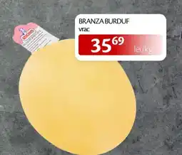 Unicarm Unicarm Branza burduf vrac Ofertă