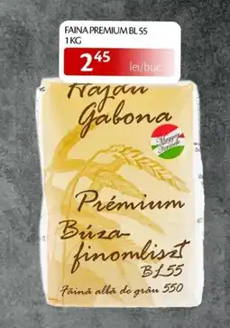 Unicarm Faina premium bl 55 Ofertă