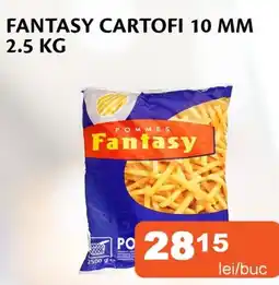 Unicarm Fantasy cartofi 10 mm Ofertă