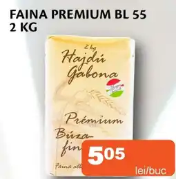 Unicarm Faina premium bl 55 Ofertă