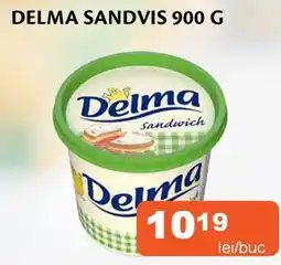 Unicarm Delma sandvis Ofertă