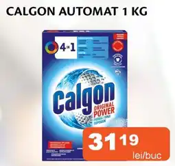 Unicarm Calgon automat Ofertă