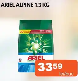 Unicarm Ariel alpine Ofertă