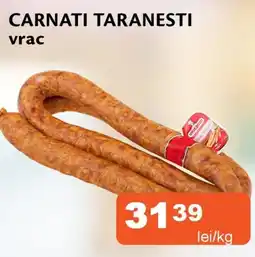 Unicarm Carnati taranesti vrac Ofertă