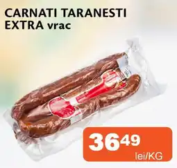 Unicarm Carnati taranesti extra vrac Ofertă