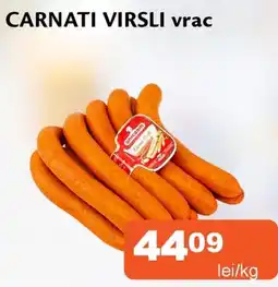 Unicarm Carnati virsli vrac Ofertă