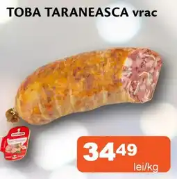 Unicarm Toba taraneasca vrac Ofertă