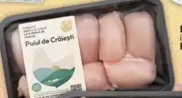 Diana Supermarket Pulpe de pui superioare puiul de crăiești Ofertă