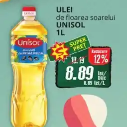 Diana Supermarket Ulei de floarea soarelui unisol Ofertă