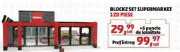 Penny BLOCKZ SET SUPERMARKET Ofertă