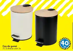 TEDI Cos de gunoi Ofertă