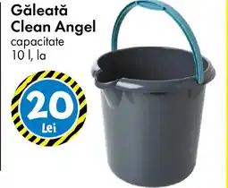 TEDI Găleată Clean Angel Ofertă