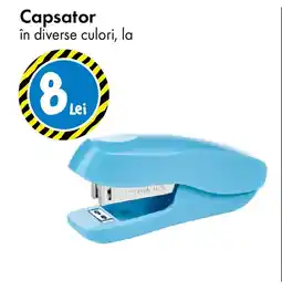 TEDI Capsator Ofertă