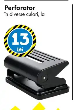 TEDI Perforator Ofertă