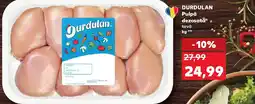 Kaufland DURDULAN Pulpă dezosată Ofertă