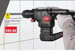 Kaufland Ciocan rotopercutor Ofertă