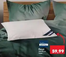 Kaufland Pernă Ofertă