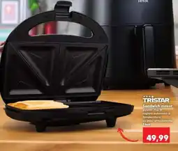 Kaufland TRISTAR Sandwich maker Ofertă