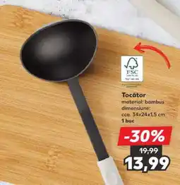 Kaufland Tocător Ofertă