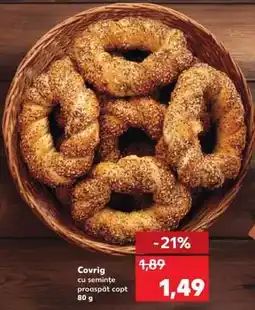 Kaufland Covrig Ofertă