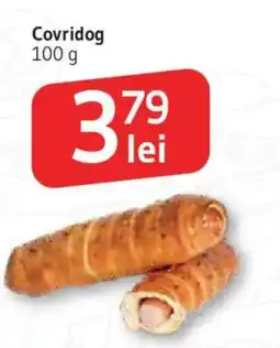 Supeco Covridog Ofertă